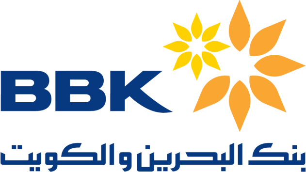 Bank of Bahrain and Kuwait logo