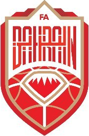 Bahrain Football Association logo