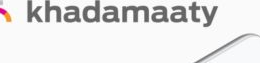Khadamaaty logo