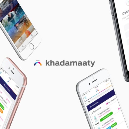 Connecting customers and providers — H2M project work